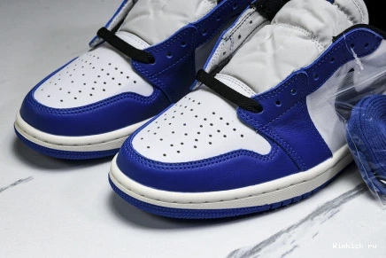 Low “Game Air 1 OG Jordan Royal” 0722